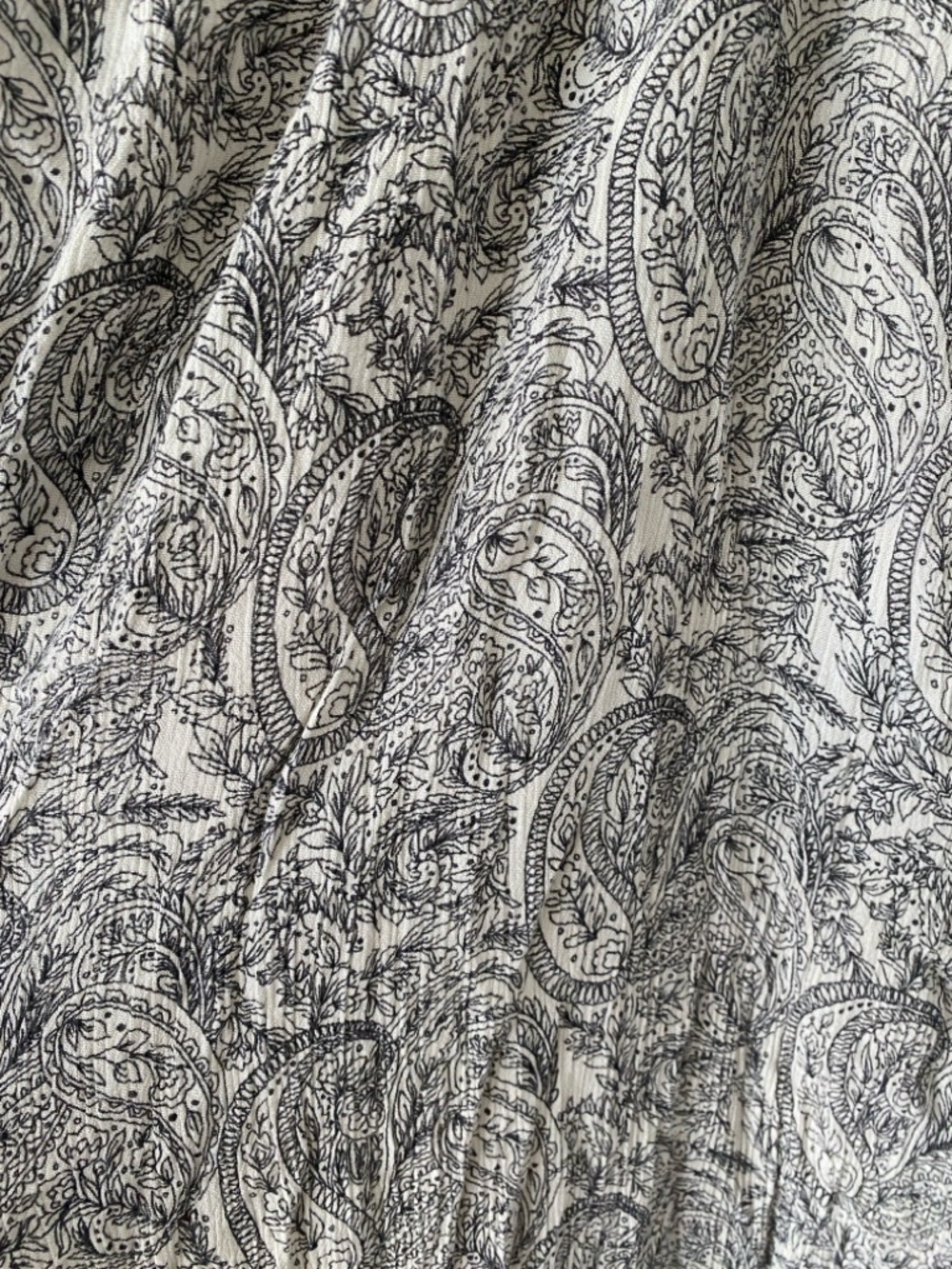 O'NEILL boho maxi dress - Picture 3 of 8